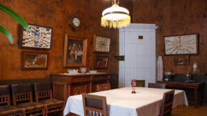 Шесть самых подлинных старых квартир Петербурга. От дореволюционных интерьеров до позднесоветского быта