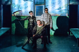 За три года в Петербурге открылось несколько театров — несмотря на ужесточение цензуры и эмиграцию. Кто их запустил и что там посмотреть