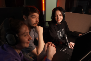 Курсы озвучки и речи в Петербурге: где поставить голос и научиться говорить увереннее