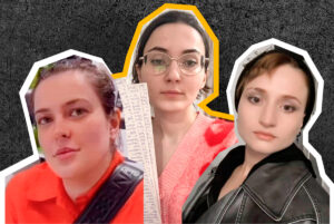 «Не переживай Аллах с ней!». Что происходит с девушками, бежавшими из Чечни в Грузию и Армению — три истории