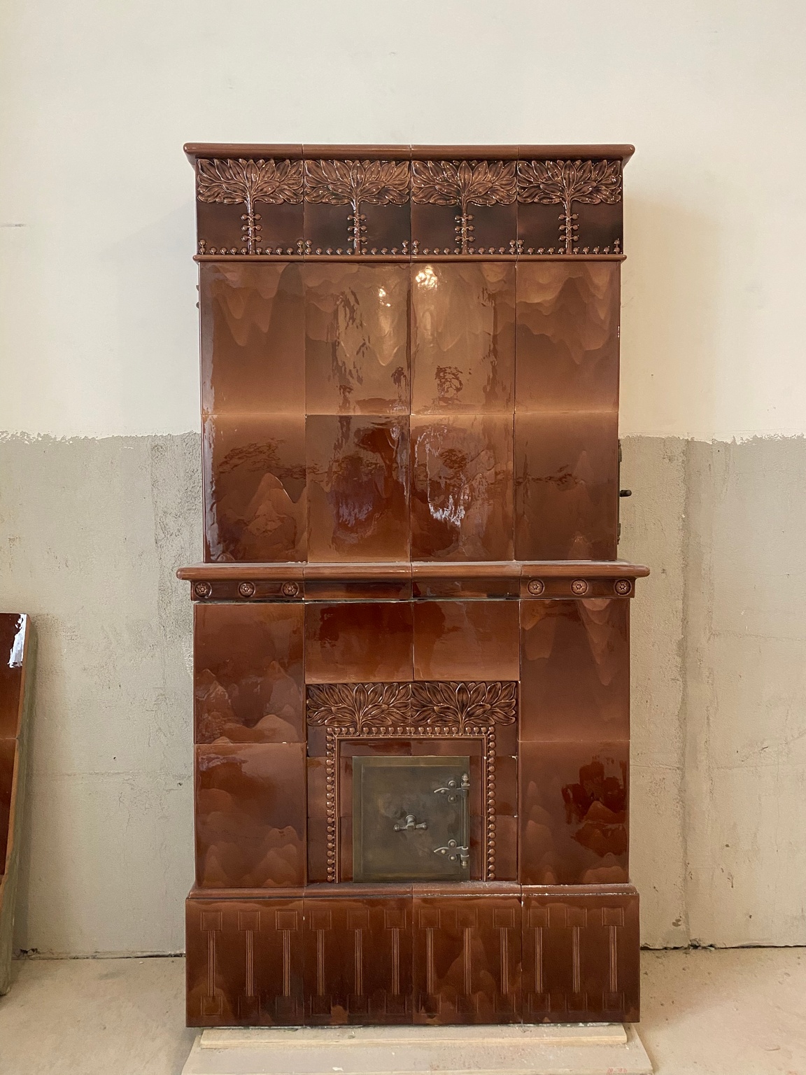 Фото предоставлено Нелли Де