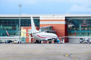 Аэропорты Грузии: лайфхаки и полезные ссылки