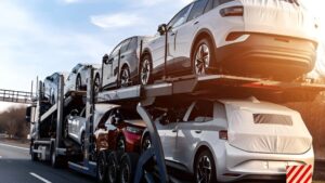 Отменяют запрет на ввоз автомобилей старше 6 лет