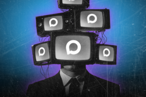 Сотрудник Мах называет свою работу «клевым опытом». Мы поговорили с ним о блокировках, цензуре и принуждении