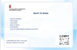 На задержки с ответом о выдаче разрешения на работу жалуются иностранцы