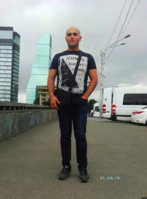 В интересах РФ действовал мужчина, арестованный за шпионаж. Вот, что о нем известно