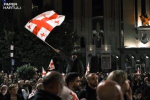 Часть обвиняемых по делу о «госпероворете» 4 октября признала вину. Активистов освободили